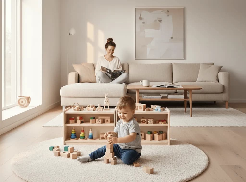 ห้องของเล่นลูก… ที่ลูกไม่เล่น? เมื่อ 'จิตวิทยา' คือกุญแจไขปริศนา 'งานสถาปัตยกรรม'