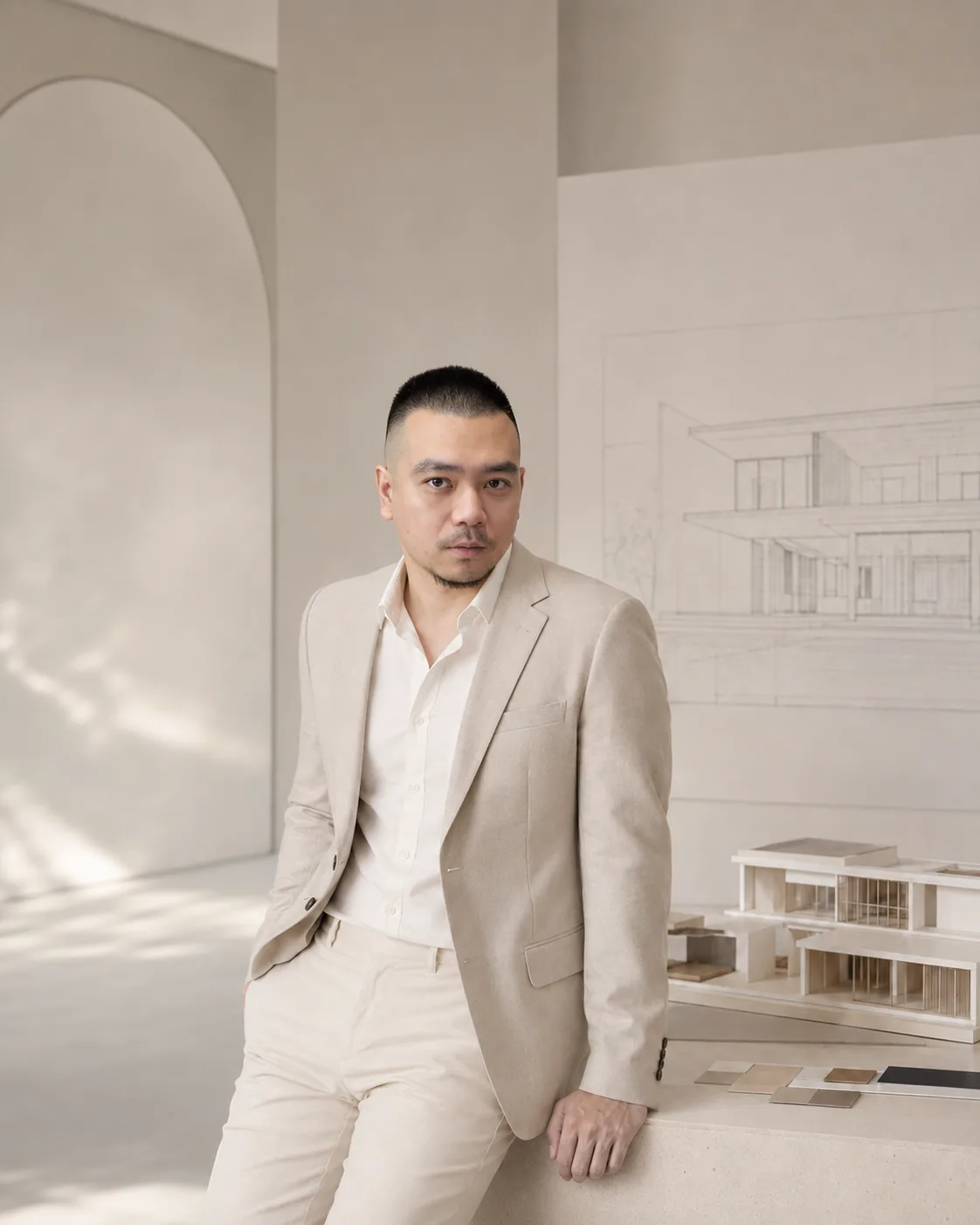 SOOZ ARCHITECT Studio