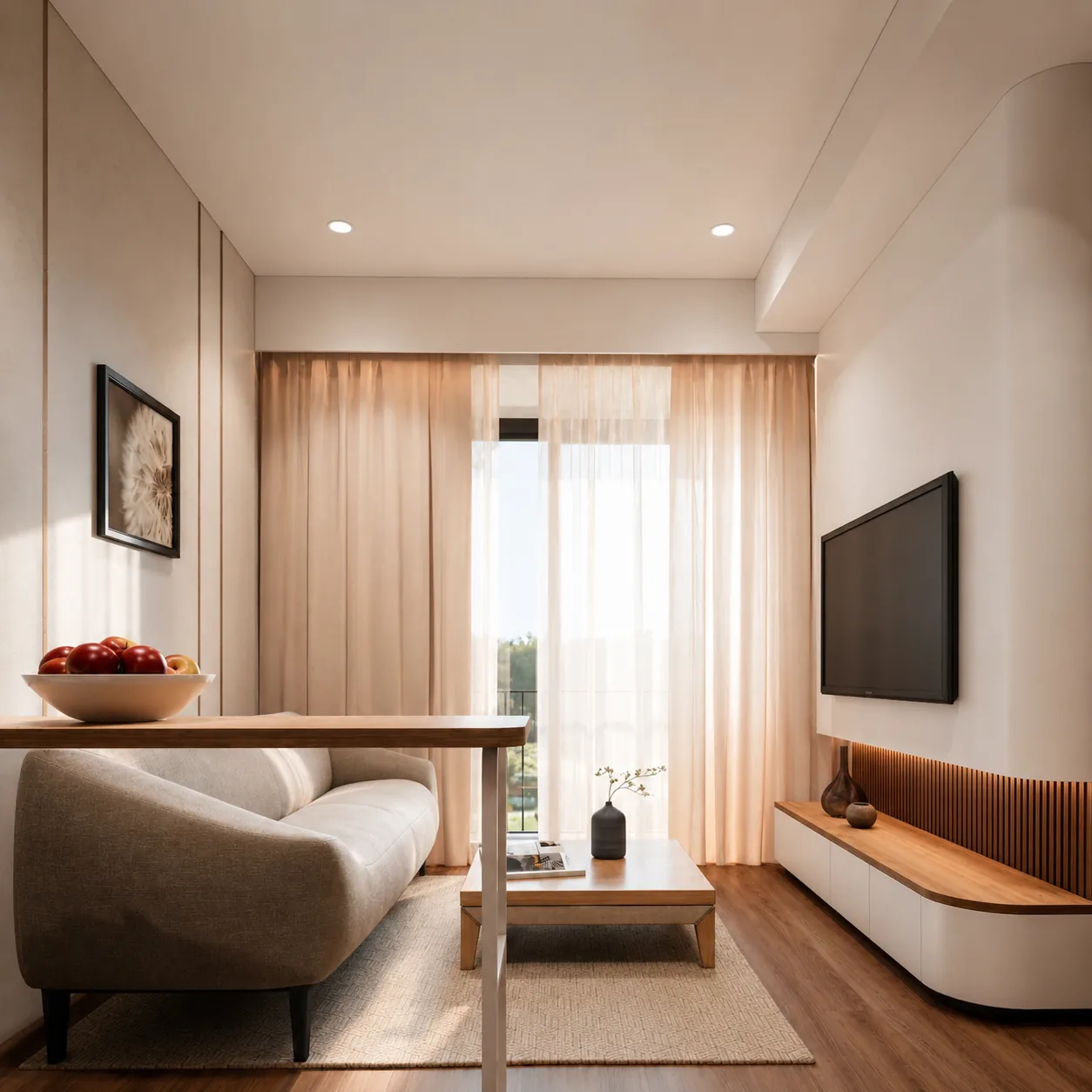 CK Condo — Photo 2