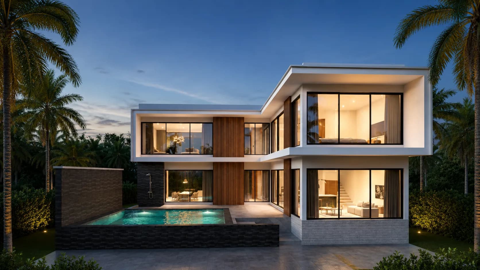Nartmontri Pool Villa — Photo 4