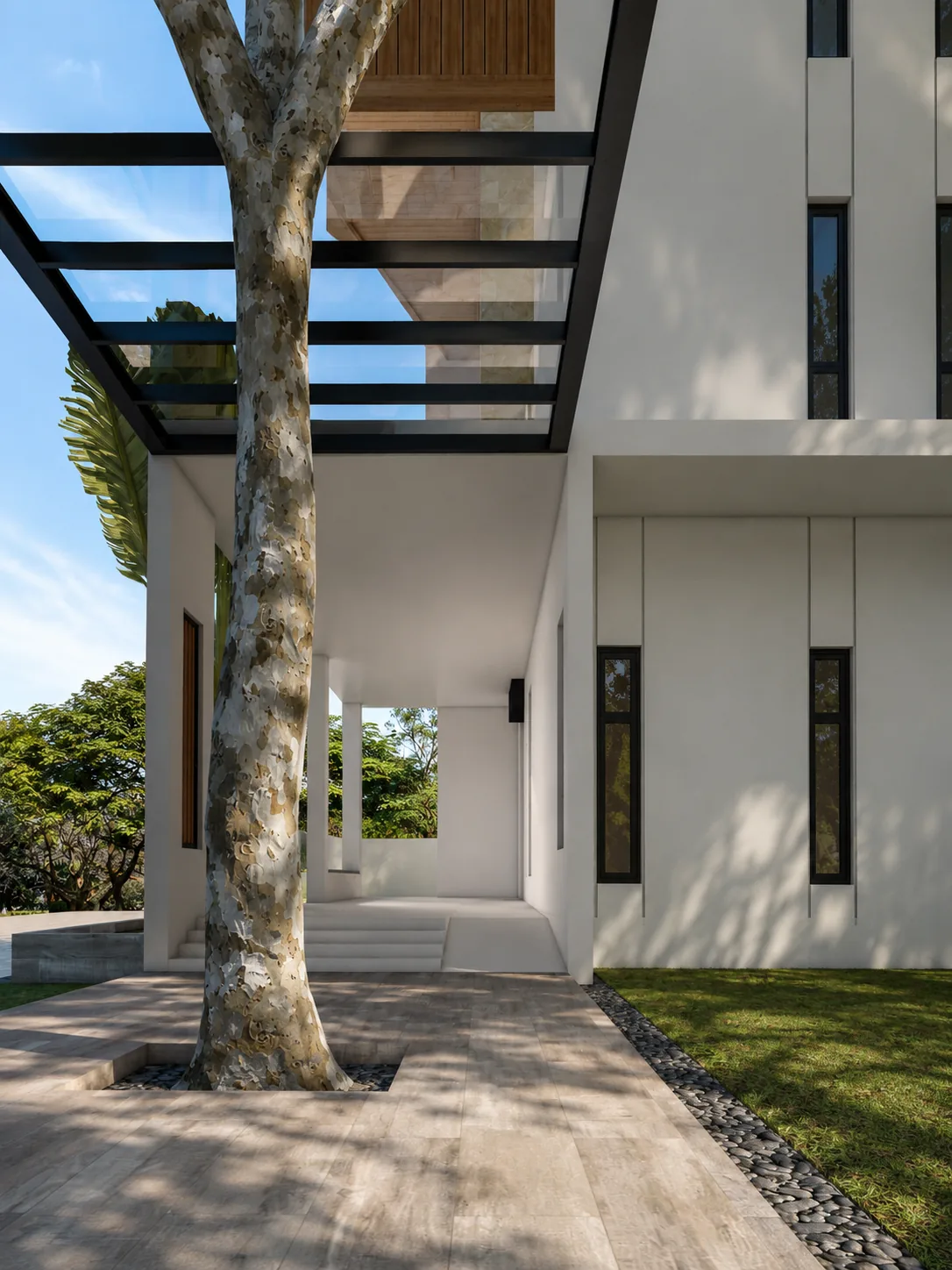 P53 House — Photo 1