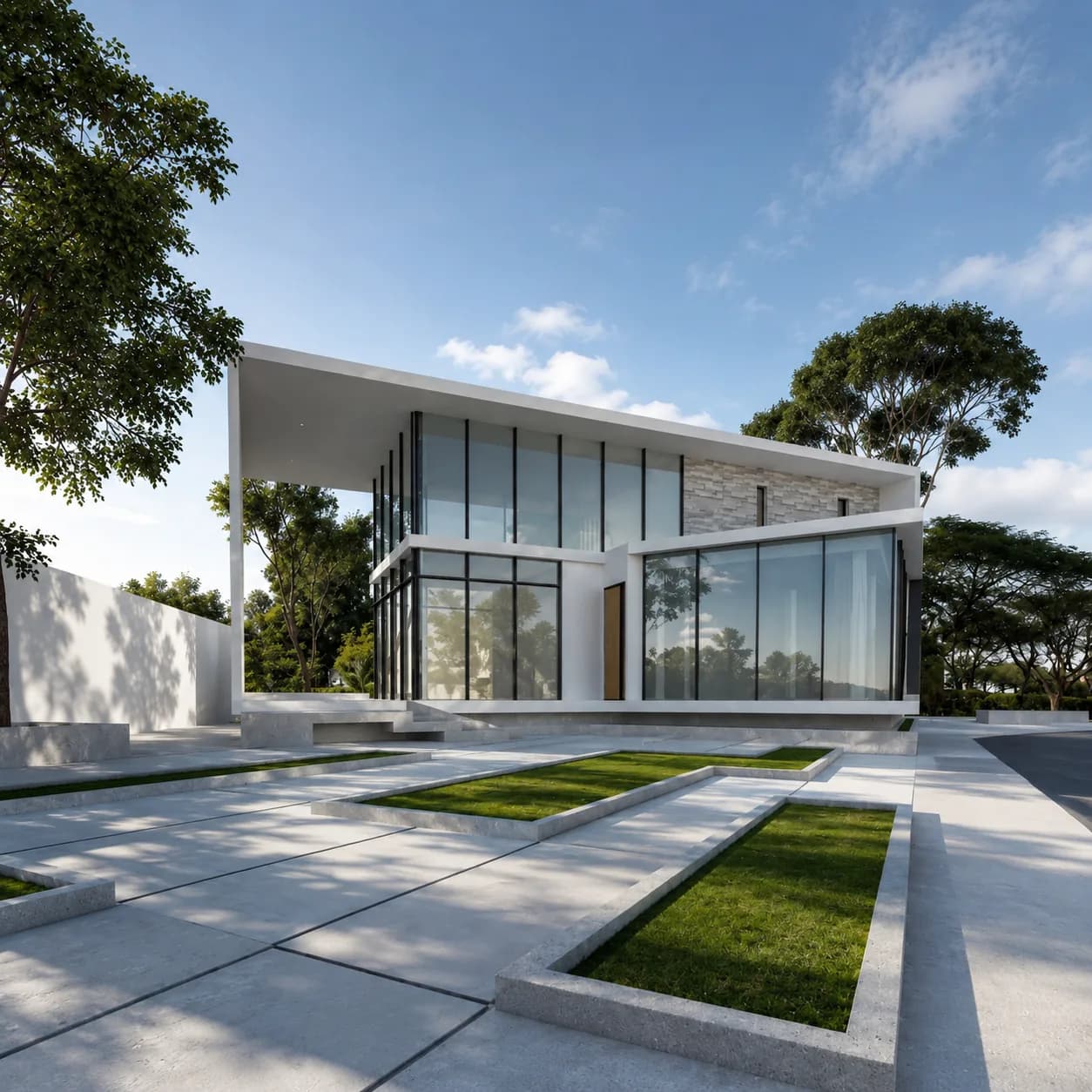 Rachaya Clubhouse
